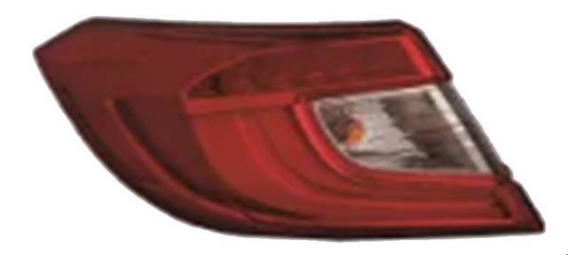 TAIL LAMP LH